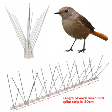 Wholesale anti Pigeon spike manufacturer and supplier for roof protection